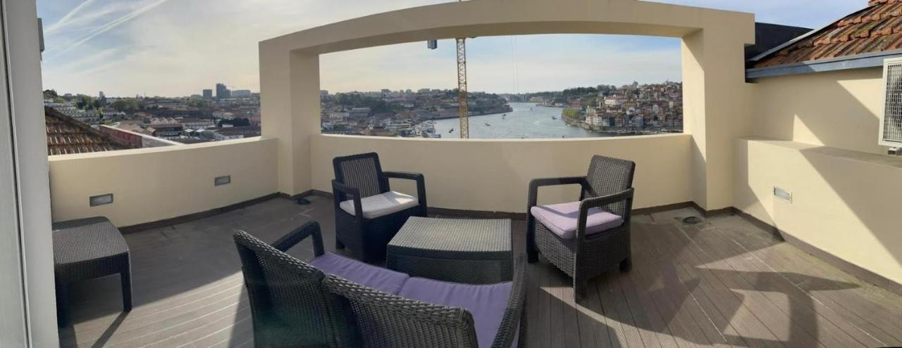 Appartamento We Are Tourist Vila Nova de Gaia Esterno foto