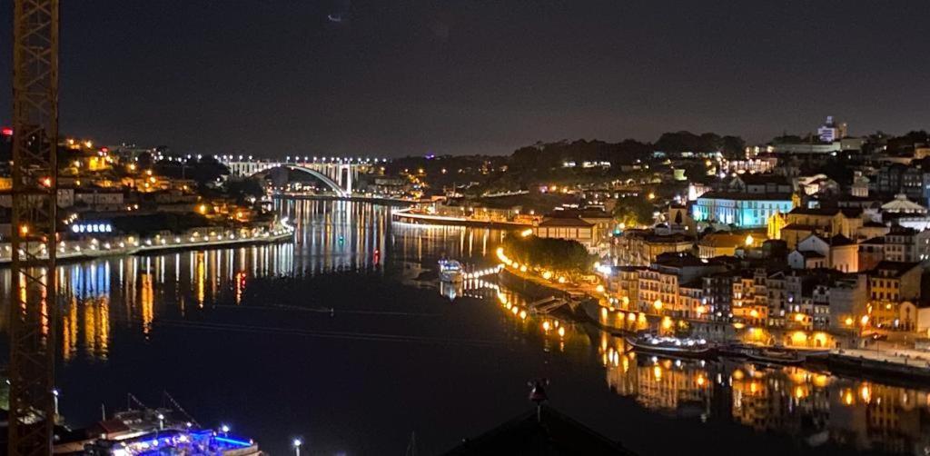 Appartamento We Are Tourist Vila Nova de Gaia Esterno foto