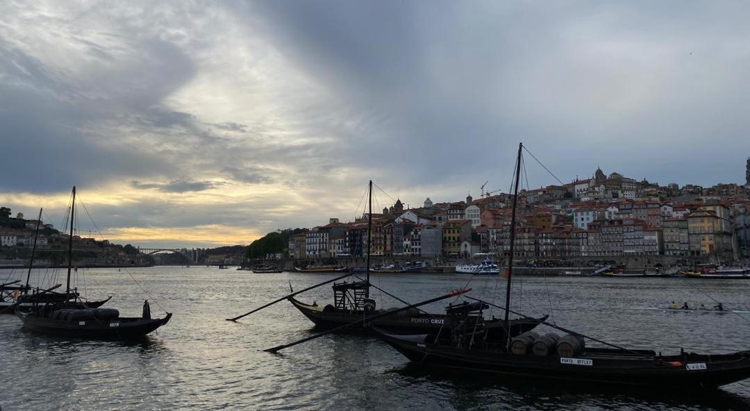 Appartamento We Are Tourist Vila Nova de Gaia Esterno foto