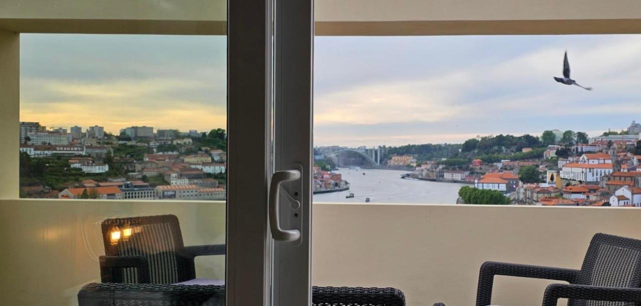 Appartamento We Are Tourist Vila Nova de Gaia Esterno foto