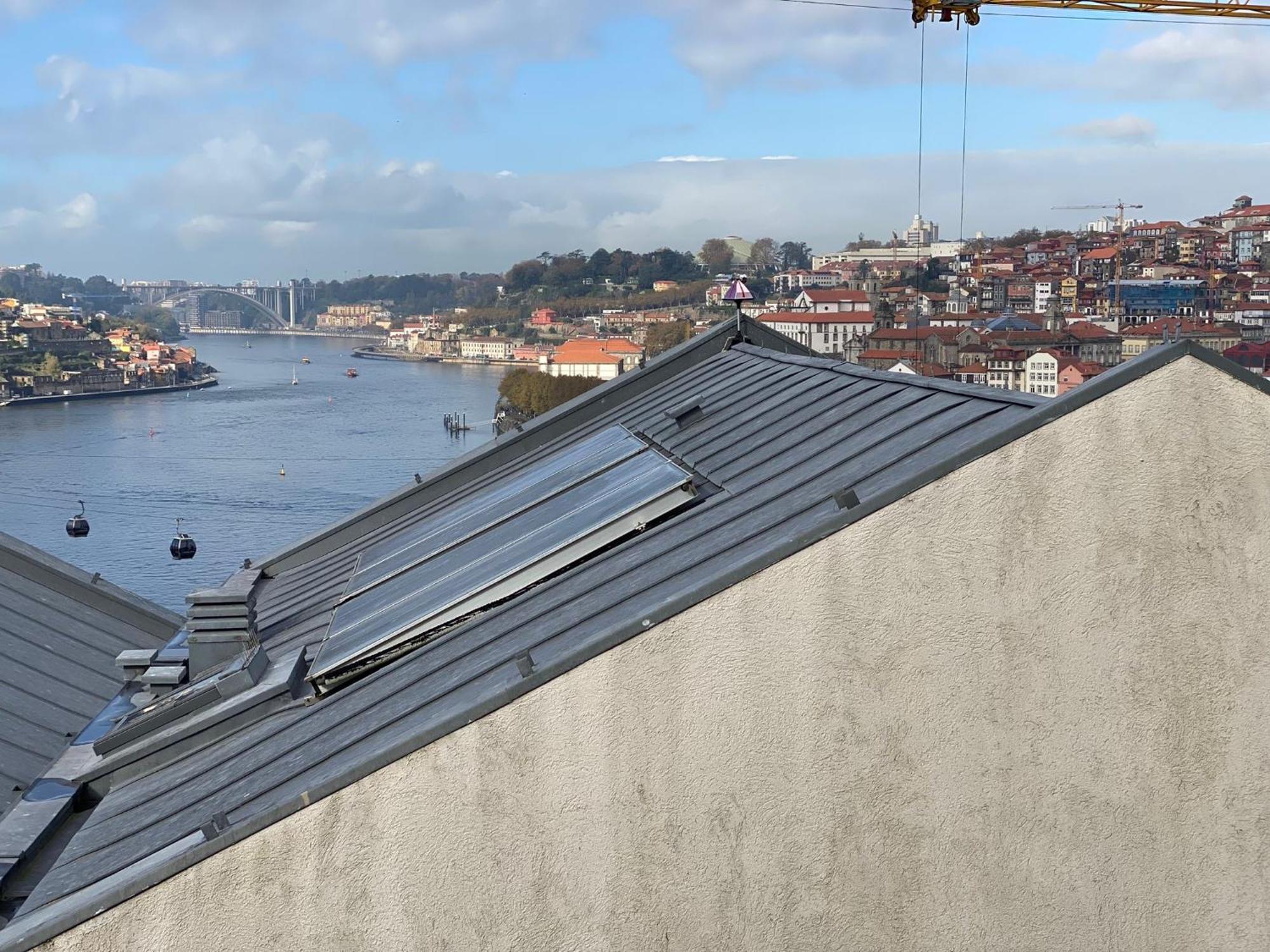 Appartamento We Are Tourist Vila Nova de Gaia Esterno foto