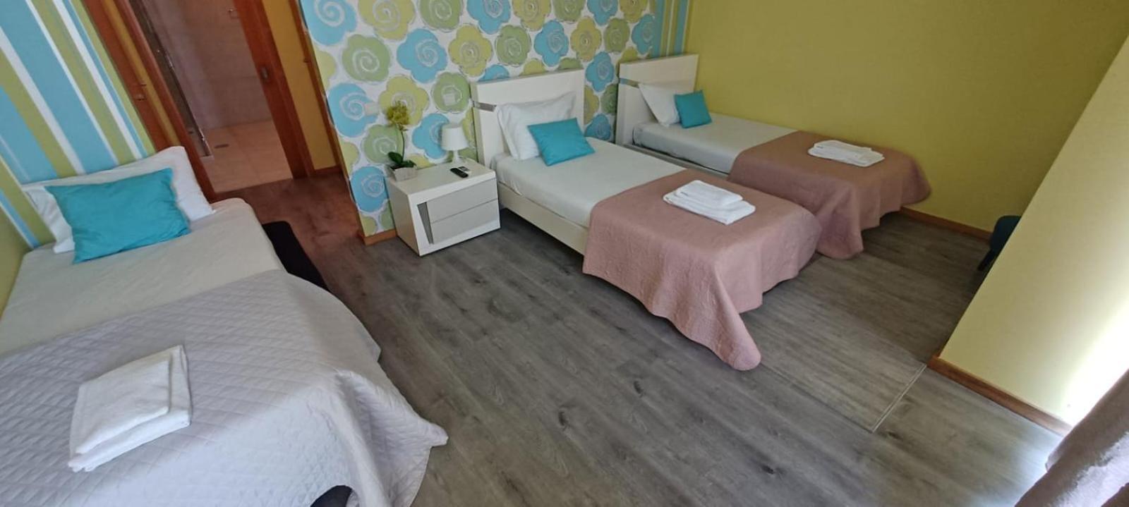 Appartamento We Are Tourist Vila Nova de Gaia Esterno foto